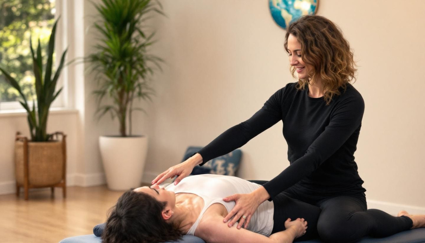 Comment les cours de Pilates adaptés améliorent votre bien-être quotidien ?