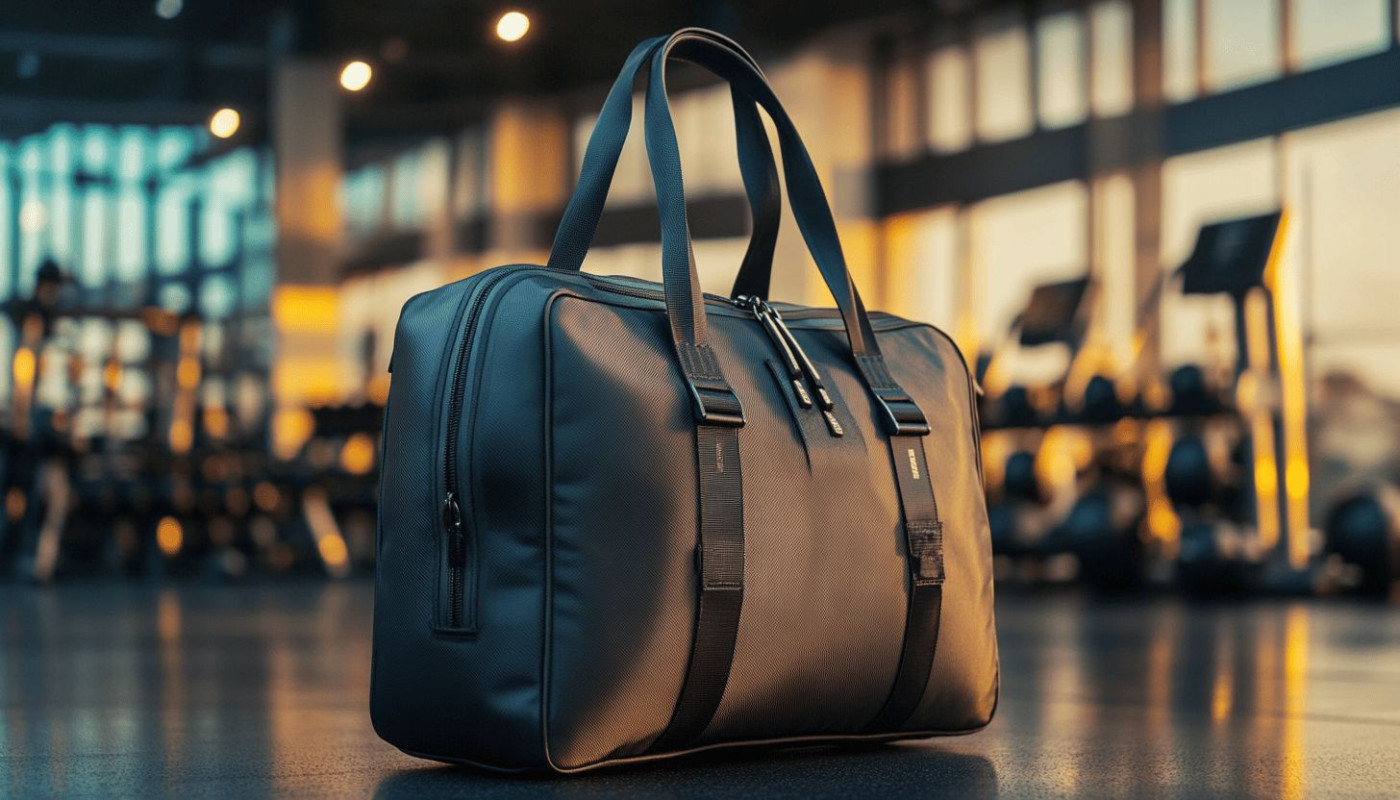 Pourquoi choisir un sac de sport avec fixation magnétique ?